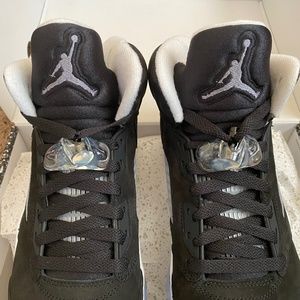 Air Jordan retro 5